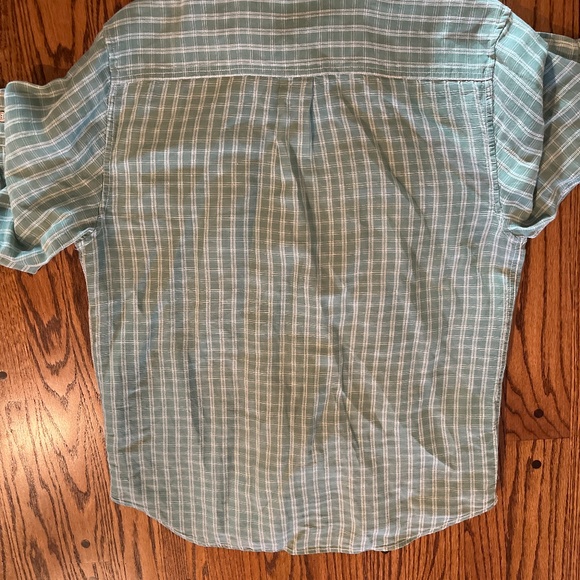 Tommy Bahama button up shirt - Picture 5 of 5